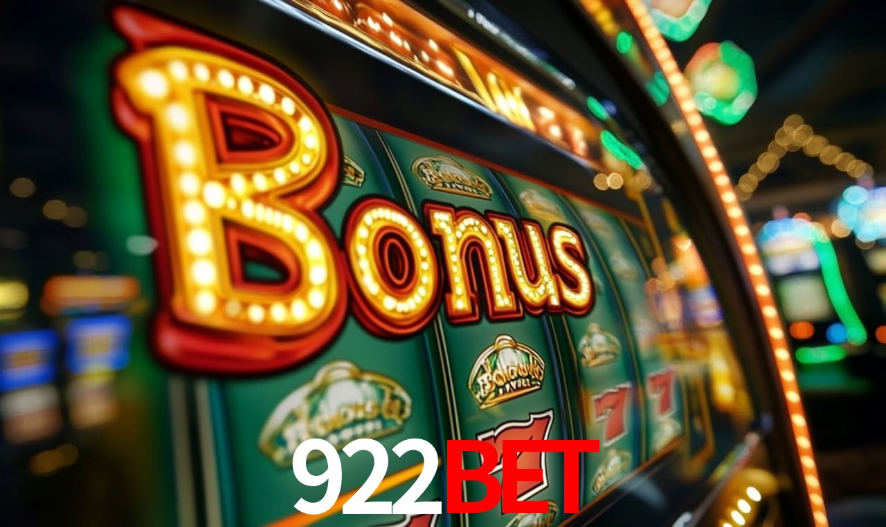 Promoções Sazonais 922bet