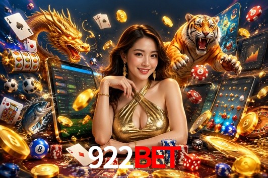 Quick Registration 922bet