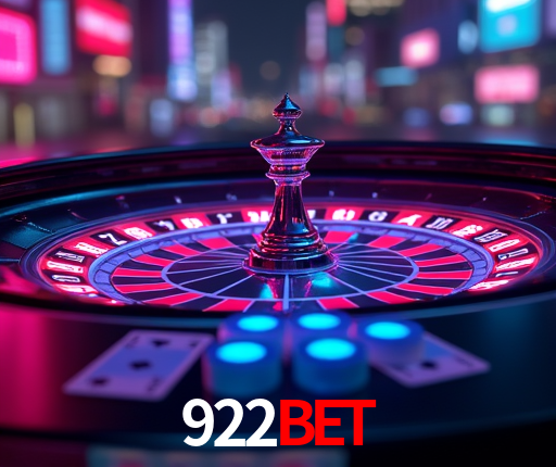 Descubra a Essência do 922bet: Nossa História e Compromissos