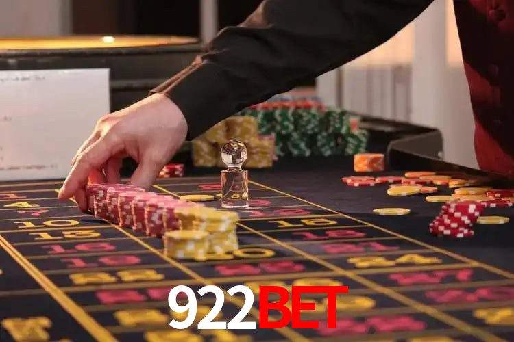 Apostas Esportivas na 922bet: Um Guia Completo