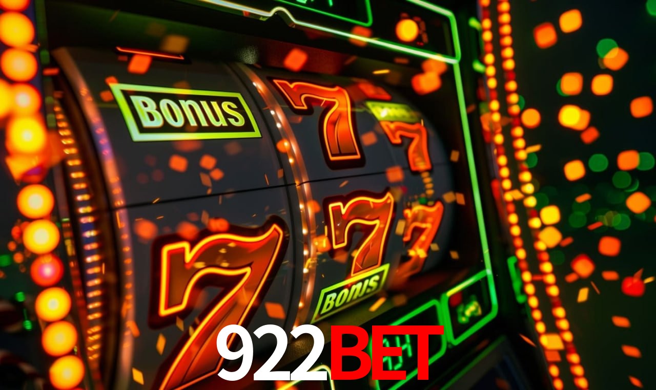 App oficial 922bet