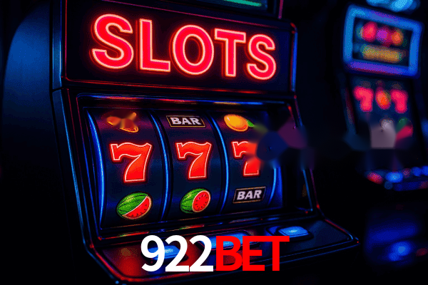 Bônus 922bet