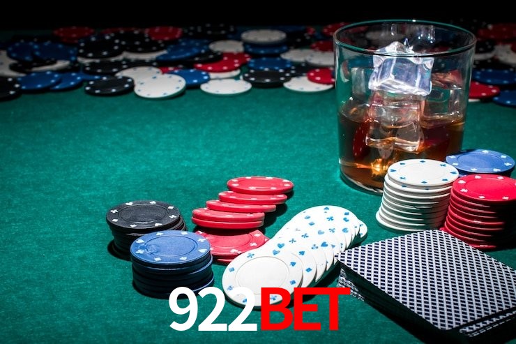 Casino Ao Vivo 922bet