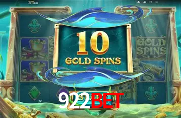 Apostas Esportivas na 922bet: Um Guia Completo