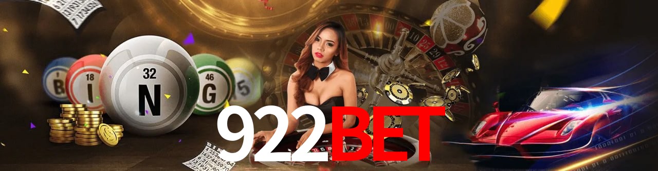 Jogos online 922bet