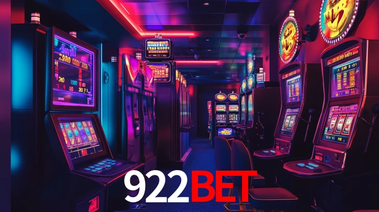 Exclusive Games 922bet